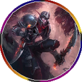Taerinar Fango of Shadow Dragonslayer of Sandpoint